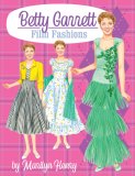 Betty Garrett Film Fashions by Marilyn Henry