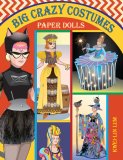 Big Crazy Costumes by Kwei-lin Lum - PRE ORDER (image for) Big Crazy Costumes by Kwei-lin Lum - PRE ORDER