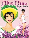 Lilac Time Paper Dolls - PRE ORDER (image for) Lilac Time Paper Dolls - PRE ORDER