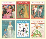 PDR Magazine Back Issue Bundle 2 - Six issues from 2018-2022 (image for) PDR Magazine Back Issue Bundle 2 - Six issues from 2018-2022