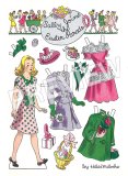 Sally Easter Parade by Hilda Miloche (image for) Sally Easter Parade by Hilda Miloche