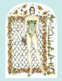 Trellis - Collector Set by Dan DeSantis (image for) Trellis - Collector Set by Dan DeSantis